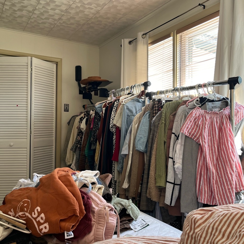 Unlisted items for posh shows